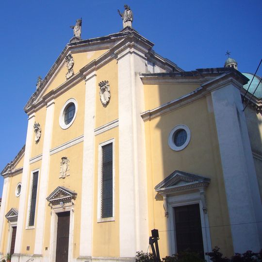 Duomo di Thiene