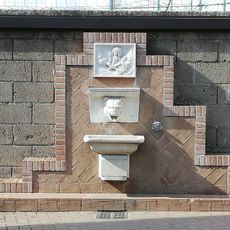 Fontana del Leone
