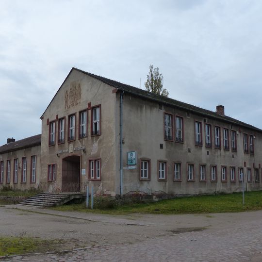 Kulturhaus Bandelin