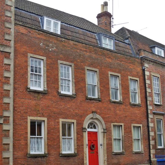 28 And 29, Long Street