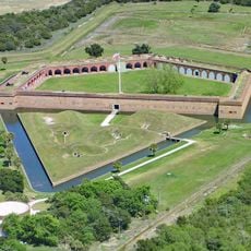 Fort Pulaski National Monument