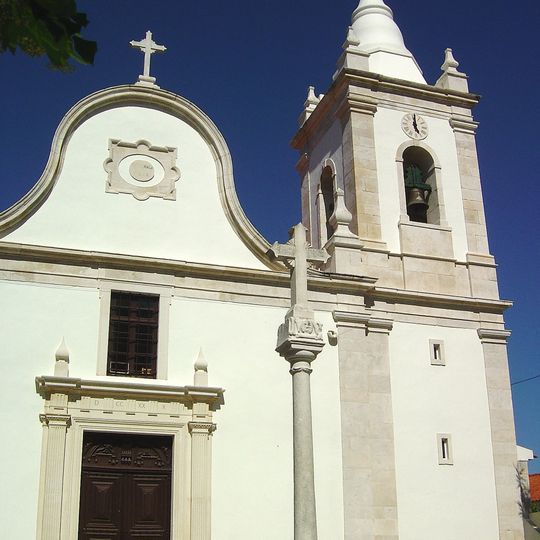 Igreja de Nossa Senhora da Assunção