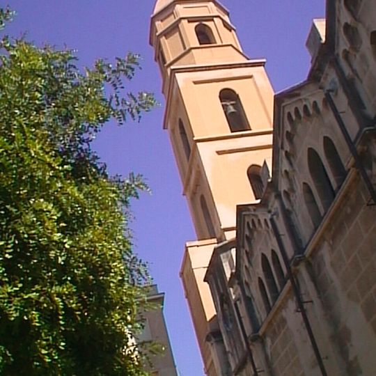 Chiesa di Sant'Eulalia