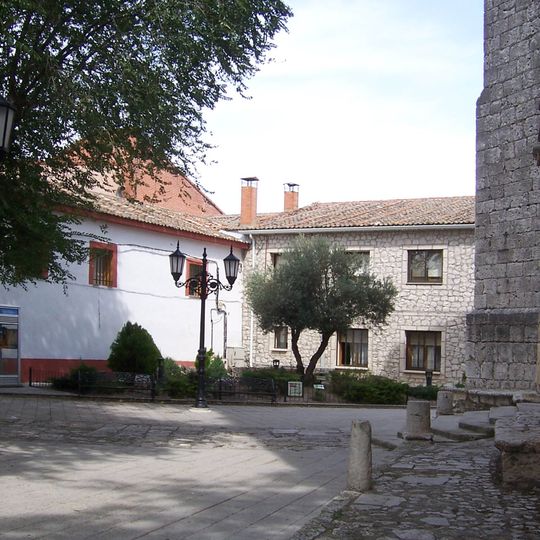 Aldeamayor de San Martín