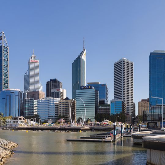 Perth
