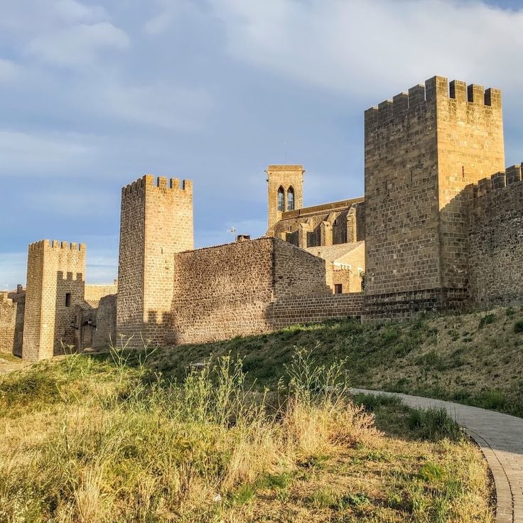 Artajona