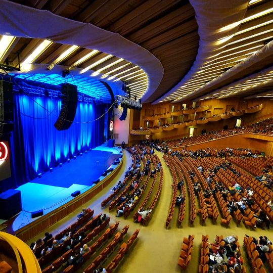 Sala Palatului
