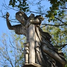 Monument of Cathopoul