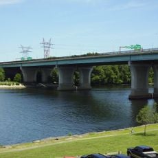 Charter Oak Bridge