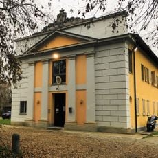 Chiesa di San Giacomo della Vernavola