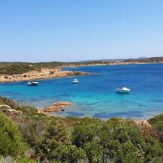 Spiaggia di I due Mari