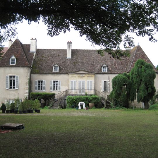 Castel de la Colombière