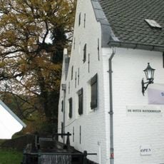 De Witte Watermolen