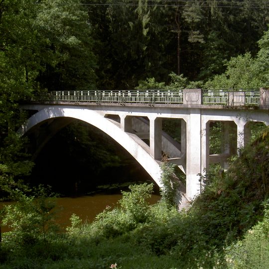 Brücke