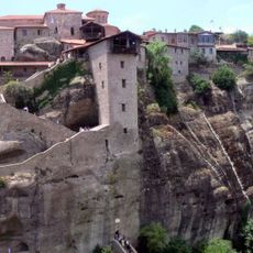 Großes Meteoron-Kloster