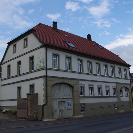 Wohnhaus