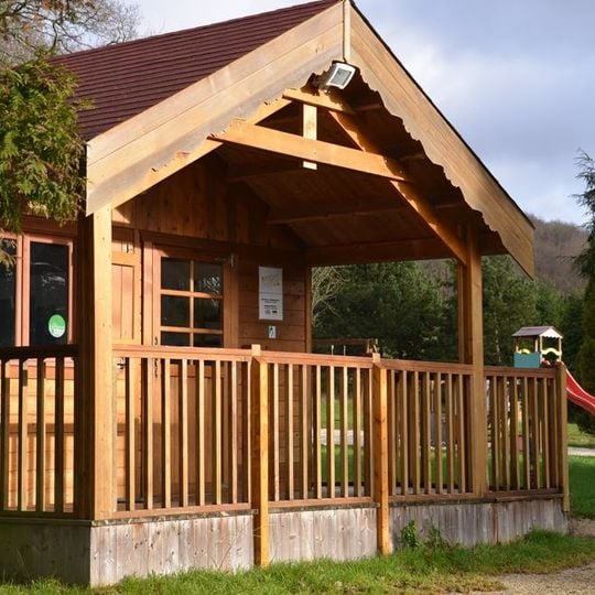 Aux Prés d'Ecouves