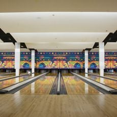 Belair Bowling Center
