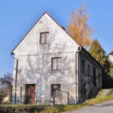 Wohn- und Handwerkerhaus Gleinker Gasse 33