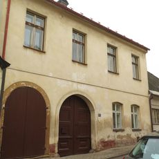 Bývalý hostinec čp. 82