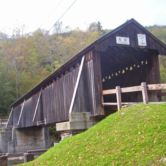 Beaverkill Bridge