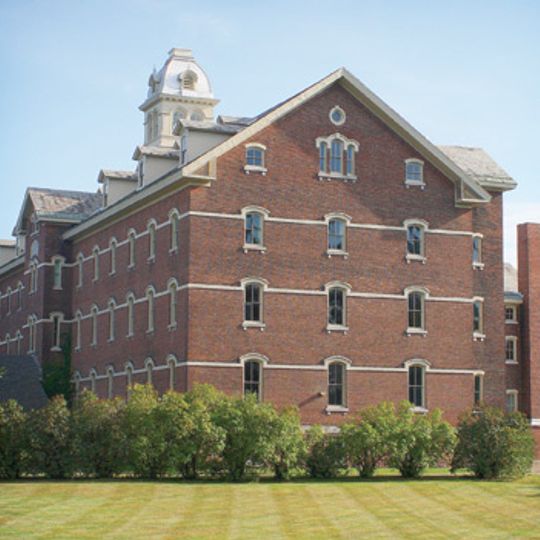 Burlington College