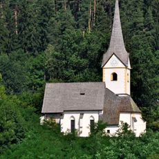 Pfarrkirche hl. Thomas, Magdalensberg