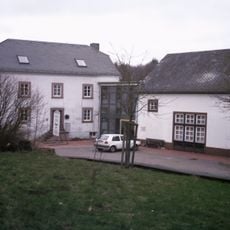 Bosener Mühle