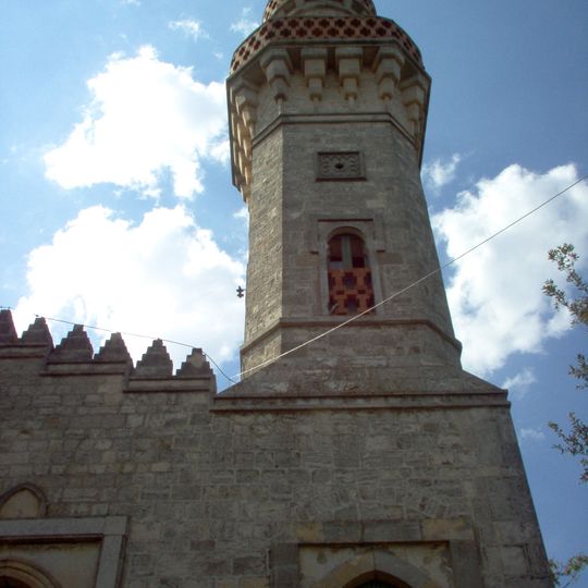 Minareto di Fasano