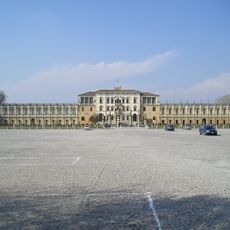 Villa Contarini