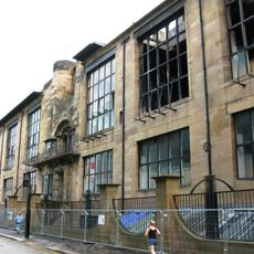 Glasgow School of Art