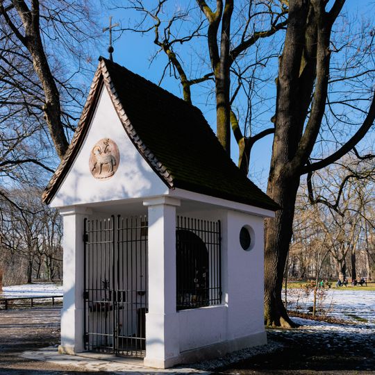 Ölbergkapelle