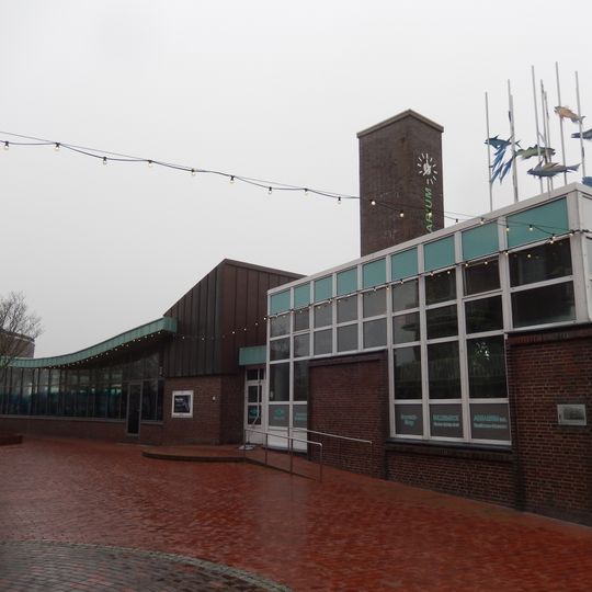 Aquarium Wilhelmshaven