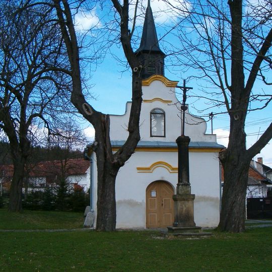 Chapel of Saint Adalbert