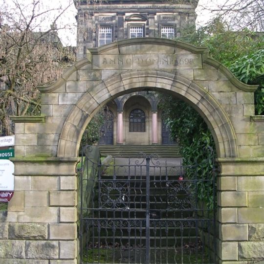 Birchcliffe Baptist Church