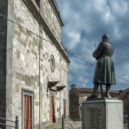 Monumento ai caduti