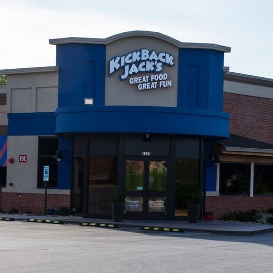 Kickback Jack's