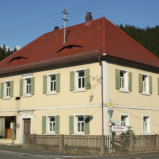 Wohnhaus