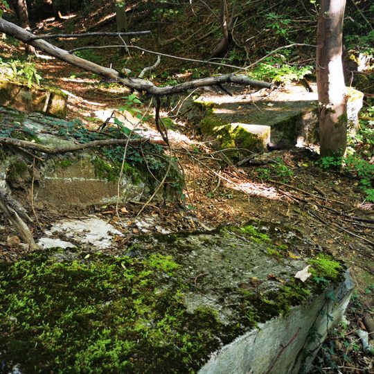 Bunker 126 Altenmittlau