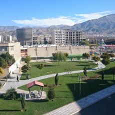 Shora Park (Karaj)