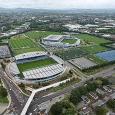 Etihad Campus