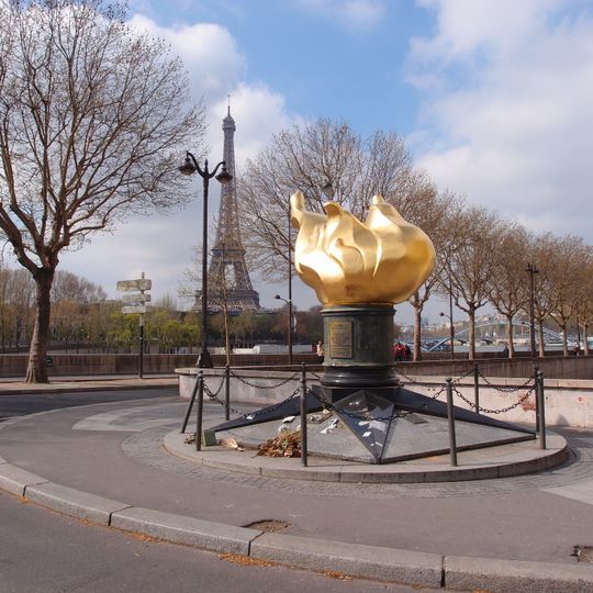 Place Diana