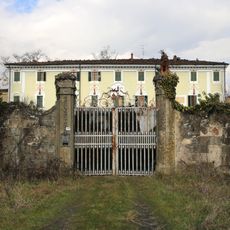 Villa Colonna