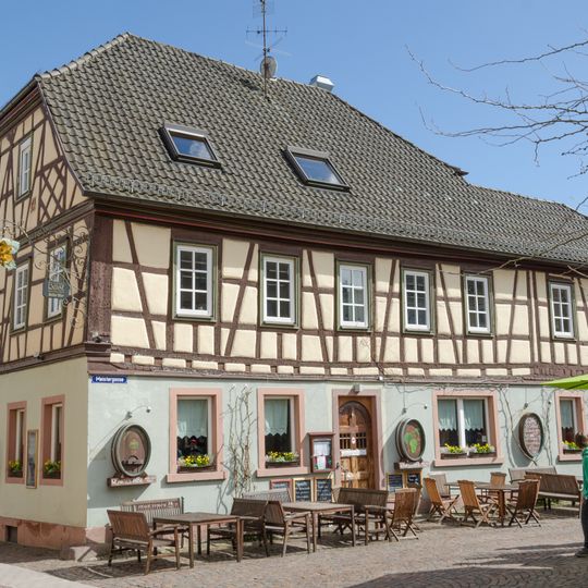 Gasthaus Rose