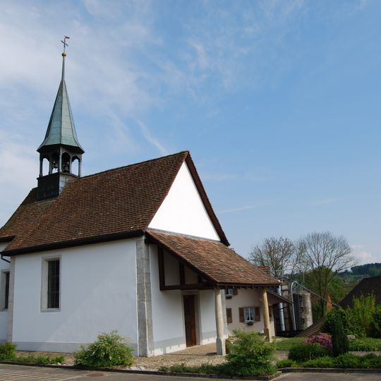 Kapelle Maria Hilf