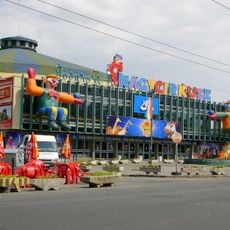 Budapest Circus