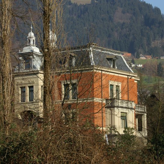 Villa Otto Hämmerle