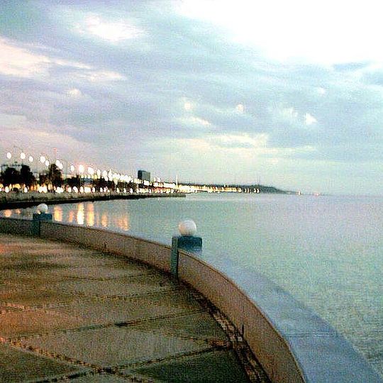 Bay of Campeche