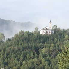 Chiesa della Santissima Trinità