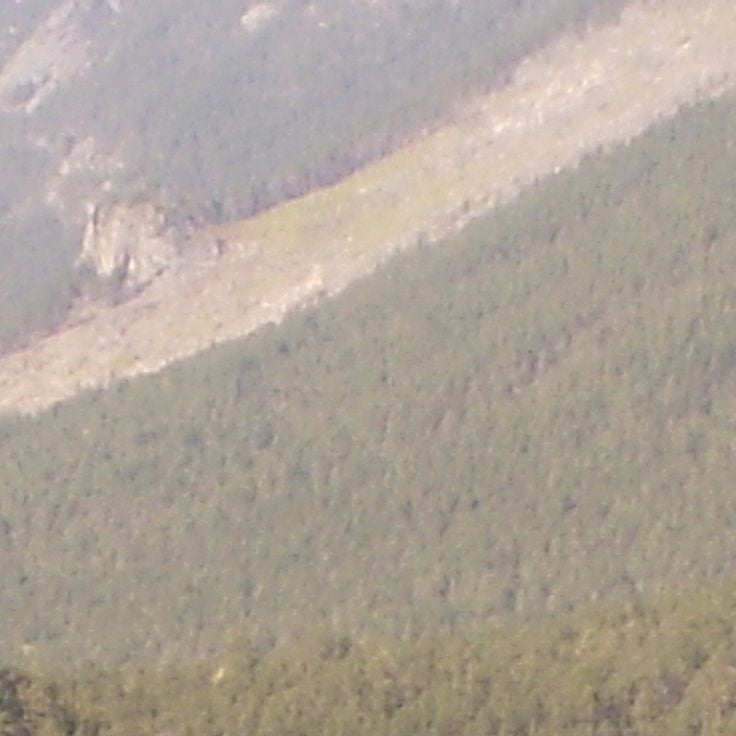 Parc national de Burabay